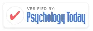 link to psychology today verification